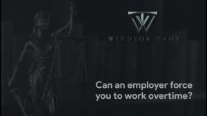 Employment Law - Windsor Troy Employment Lawyers Employment Law - Windsor Troy Employment Lawyers