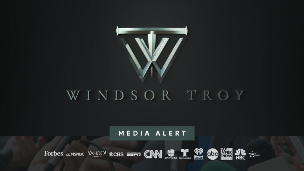 Windsor Troy represents Valerie Arismendez vs Los Angeles County for numerous Civil Rights Violations while in custody - Windsor Troy Employment Lawyers Windsor Troy Media Alert