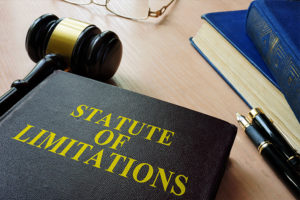 limitations statute