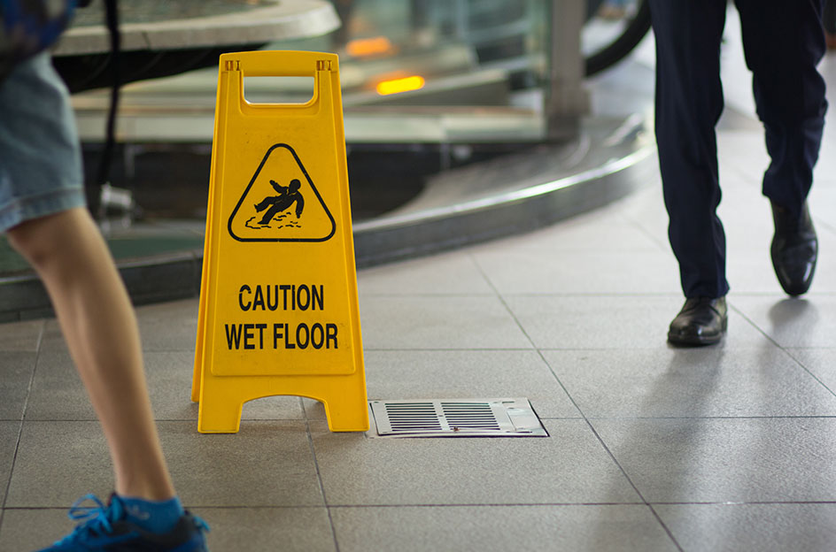 Slip & Falls - Windsor Troy Employment Lawyers Slip & Falls - Windsor Troy Employment Lawyers