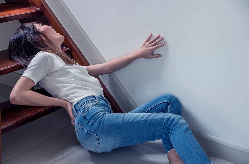 Slip & Falls - Windsor Troy Employment Lawyers Slip & Falls - Windsor Troy Employment Lawyers