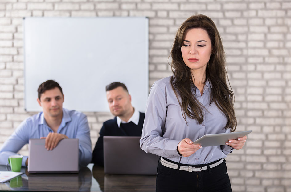 Harassment - Windsor Troy Employment Lawyers Harassment - Windsor Troy Employment Lawyers